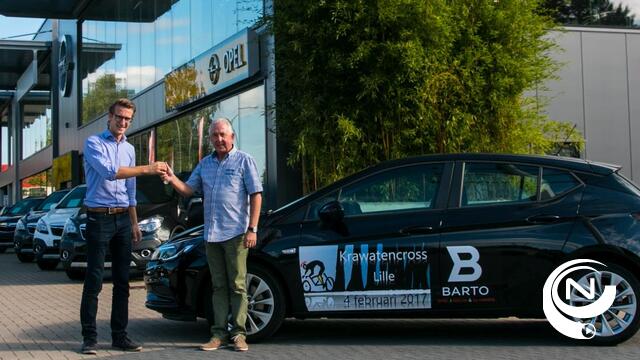 Krawatencross volgende 3 jaar zeker op Lilse Bergen