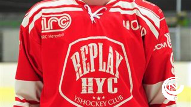 Jens Engelen verlaat Replay Herentals en trekt naar Schotland