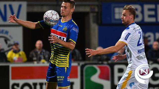 Kemphanen maken goeie start in play-downs dankzij Naessens : 1-0