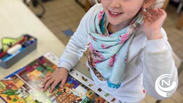 Het Leerlabo bereidt zich voor op 50e editie jeugdboekenmaand 