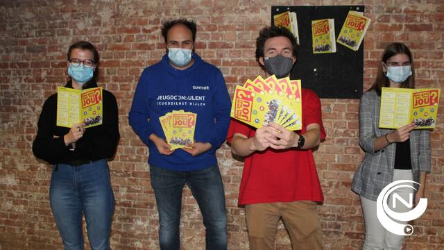 Nijlense jeugdraad lanceert “Hoe gaat het met jou?”-brochure
