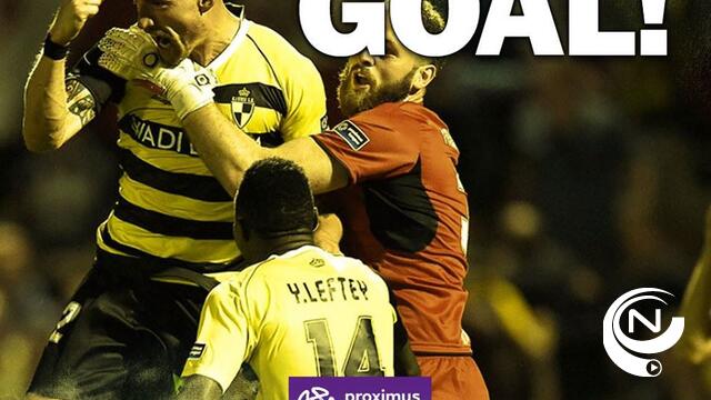 KSK Lierse-Cercle Brugge: 2-0