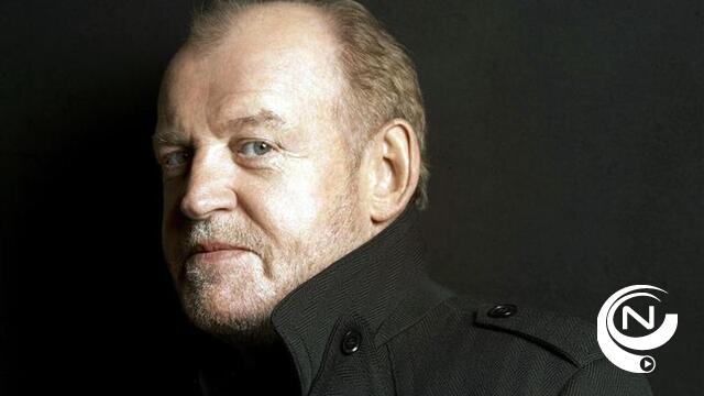 Zanger Joe Cocker (70) overleden