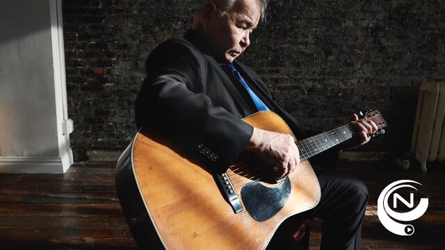 Amerikaans folkzanger John Prine (73) overleden aan Covid-19
