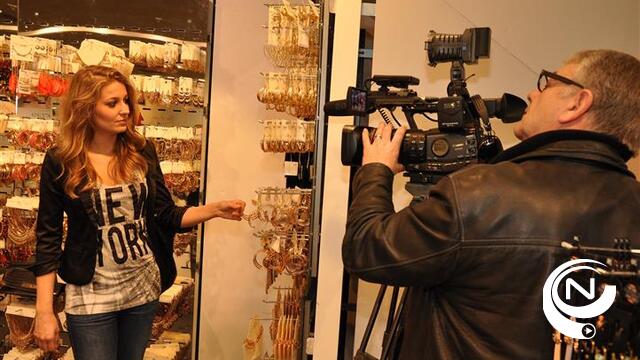 Jolien Van Der Steen op Stories Tv