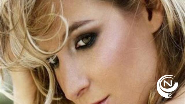 Jolien Van der Steen naar Miss Asia Pacific World Supertalent in Korea