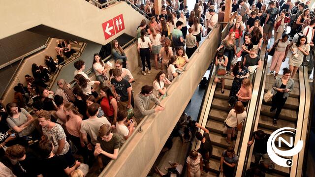  Meer dan de helft van de jonge Belgen voelt zich eenzaam