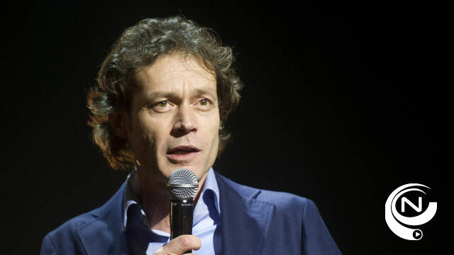 Radio- en televisiepresentator Joost Karhof (48) plots overleden