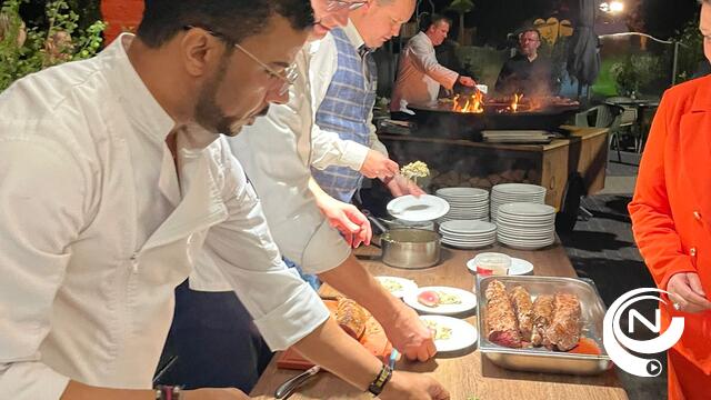 Joris Wils Horeca Middenkempen : 'Ieder lid kan op ons blijven rekenen, een Club van ééndracht, warmte én gezelligheid'