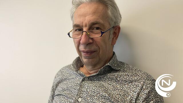 Ziekenhuis Geel : 'Vaatchirurg Jos Opheide start als nieuwe hoofdarts'