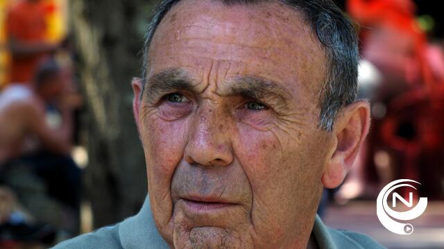 Jos Dierckx, voormalig voorzitter KAC Olen, overleden (83)