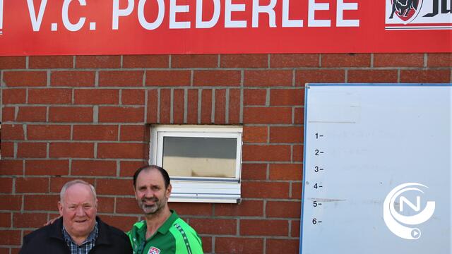 Heggestadion VC Poederlee tegen de vlakte : 'Een pak nostalgie verdwijnt met pijn in het hart, maar...'