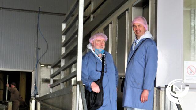 Herentalsenaar docent Jos Van Thielen in 'De Zevende Dag'
