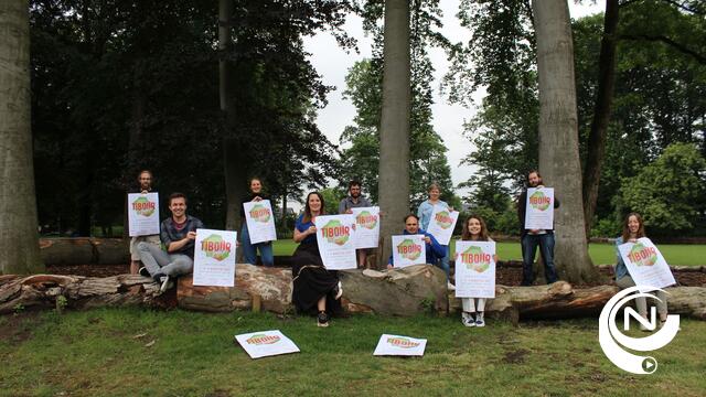 Jour Tibour organiseert begin augustus concertenreeks in park Tibourschrans Nijlen