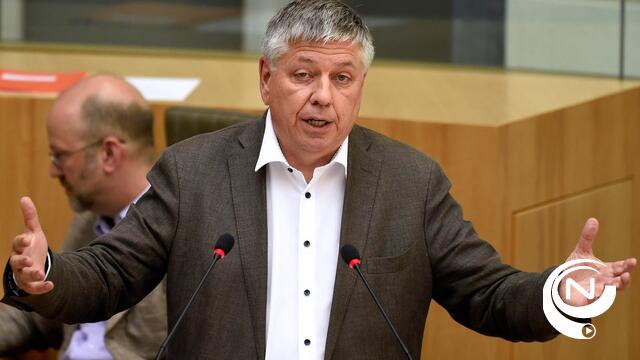 Vlaanderen bouwt residentiële drugopvang in Geel uit : 'Wekelijks 7 tot 10 mensen met overdosis'