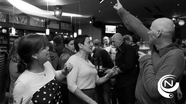 Westels Achterwerk After Work op  23/4