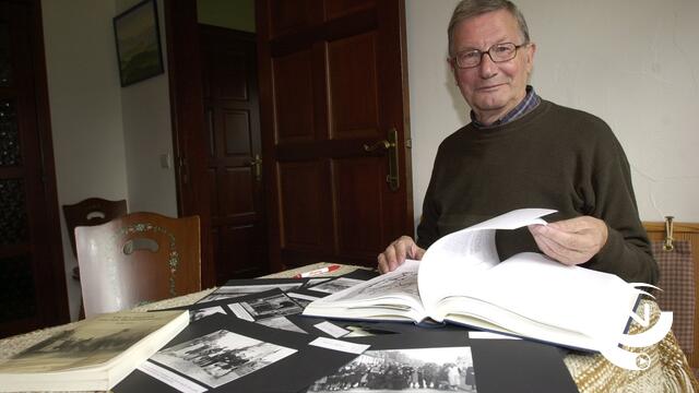 Icoon Jules Müller overleden (93)
