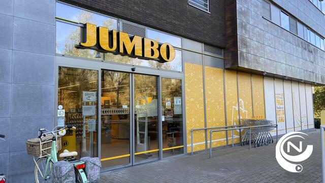Raad voor Vergunningsbetwistingen vernietigt omgevingsvergunning voor Jumbo Geel : stad haalt slag thuis - details