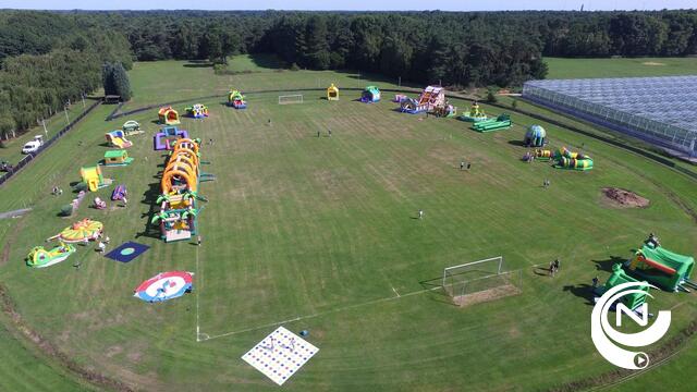 Jungle Jump Westerlo II