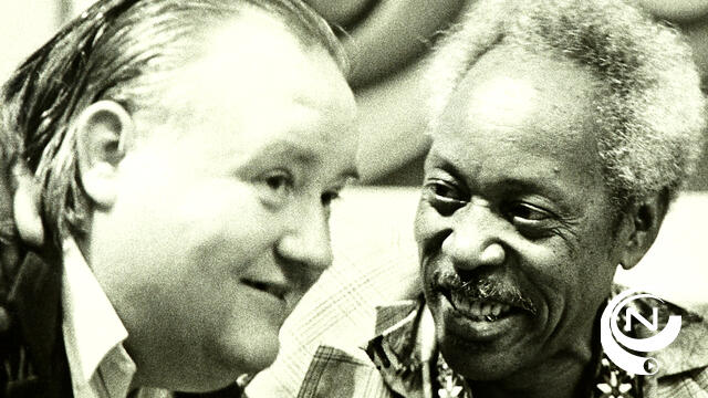 Hnita Jazz Club : '414 schenkers van over heel het land brengen €50.000 bij elkaar voor renovatie'