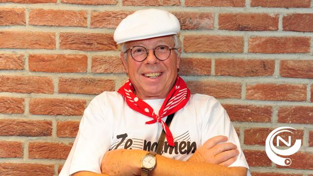 Uitvaart Juul Kabas : lokaal bestuur Retie plaatst groot tv-scherm op Markt 