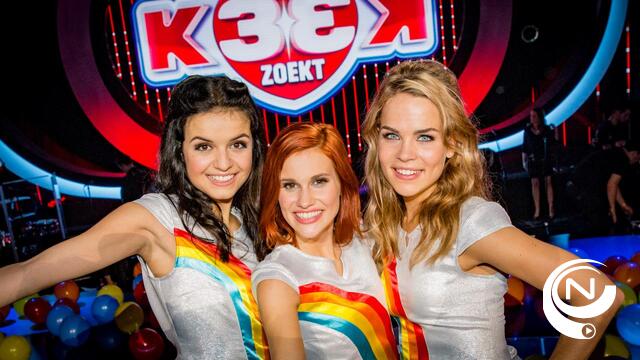 Herentals Feest met (gratis) K3 