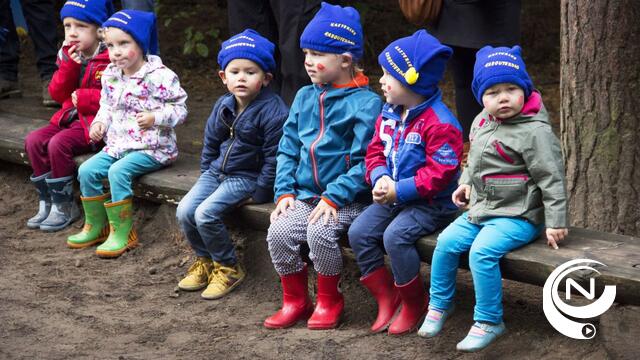 Kabouterdag viert 30e verjaardag