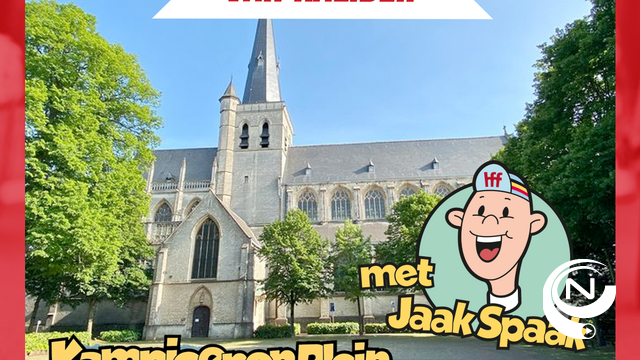 Ellen Van Loy toont warm hart tijdens G-koers van Kaliber op Herentals Fietst & Feest