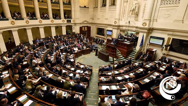 Al meer dan 550.000 Vlamingen hebben de Stemtest gedaan