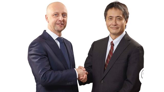 Kaneka Belgium Oevel genomineerd voor Foreign Investment Trophy