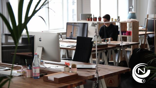 Meer motivatie en meer plezier: vriendschappen op het werk verbeteren werkprestaties