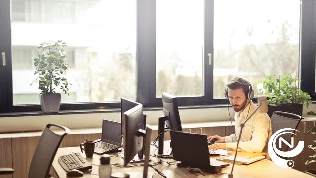 'Zo zorg je voor een sterke én blijvende indruk bij je (potentiële) klanten'
