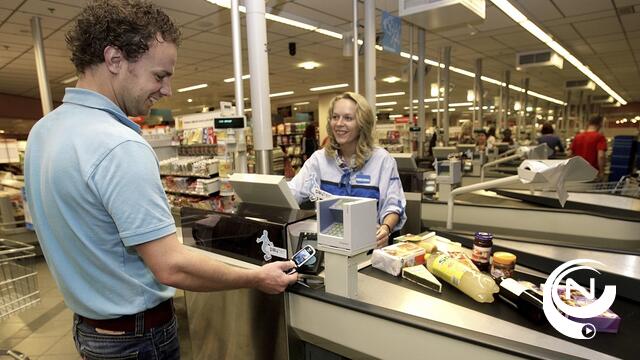 Zelfstandige supermarkt kraakt onder concurrentie