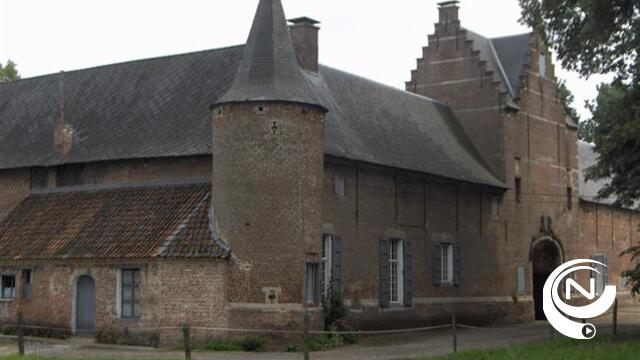 Startmoment 'Met Belgerinkel naar de Winkel' op 8 april, Astridplein Grobbendonk