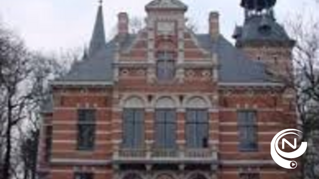 De spots op 15 jaar restauratie kasteel Le Paige