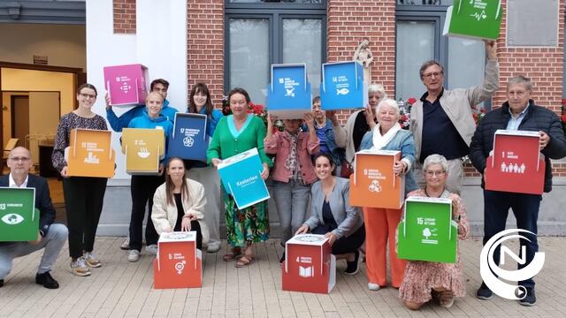 Kasterlee zet duurzame  onderwijshelden in de kijker