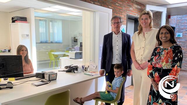 Ward Kennes : '5 miljoenste kids-ID voor Klaas (6)'  