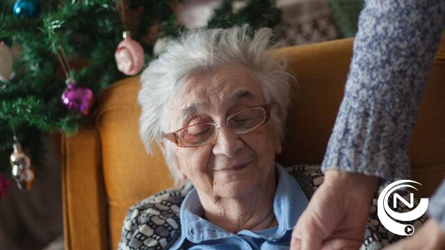 Warme schrijfactie naar rusthuisbewoners