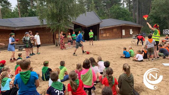 Vernieuwde organisatie van Kastelse vakantieactiviteiten voor kinderen 
