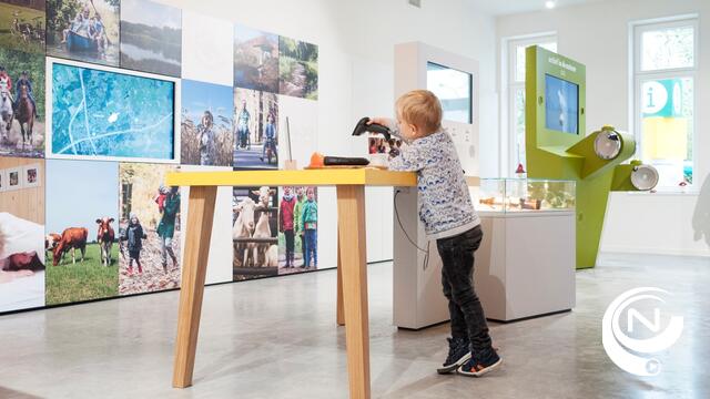 Kasterlee behoudt het A+ toegankelijkheidslabel