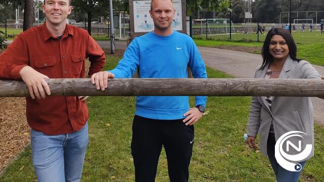 In Kasterlee en Lille kan je 'Bewegen Op Verwijzing'