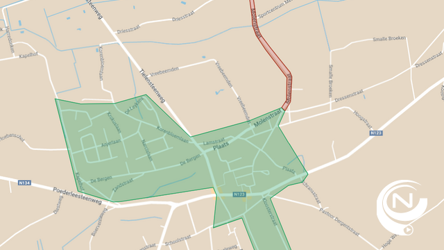 Verkeersveiligheid in de kijker bij start nieuw schooljaar in Kasterlee