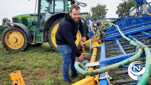 {beek.boer.bodem} strijdt samen met landbouwers tegen gevolgen klimaatwijziging