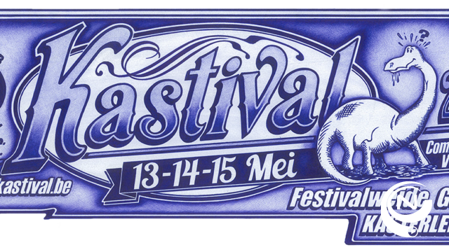Kastival keert terug naar vertrouwde locatie op Goor 