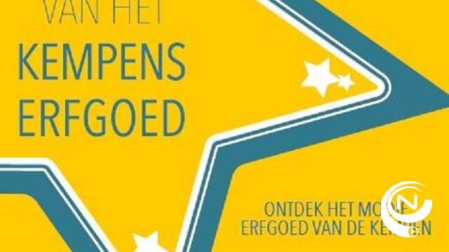 'De Kempen, al eeuwenlang uniek'