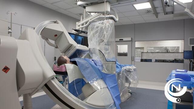 Kempens Hartcentrum viert 5-jarig bestaan