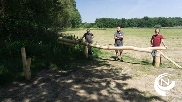 Eerste ‘Kempense vekens’ op Provinciaal Groendomein Vrieselhof