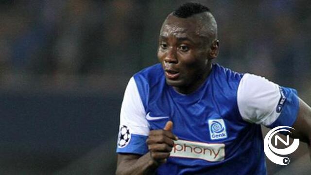Westerlo haalt Kennedy bij RC Genk