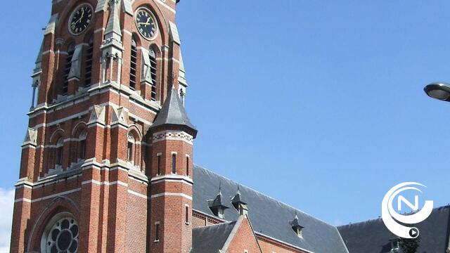  Priester van 58 uit Arendonk in verdenking gesteld voor betasting van verschillende kwetsbare mensen