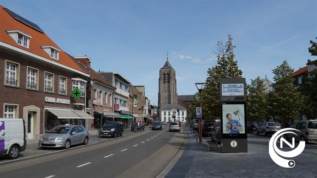 Gemeentebestuur stuurt verkaveling Haaksstraat bij na openbaar onderzoek